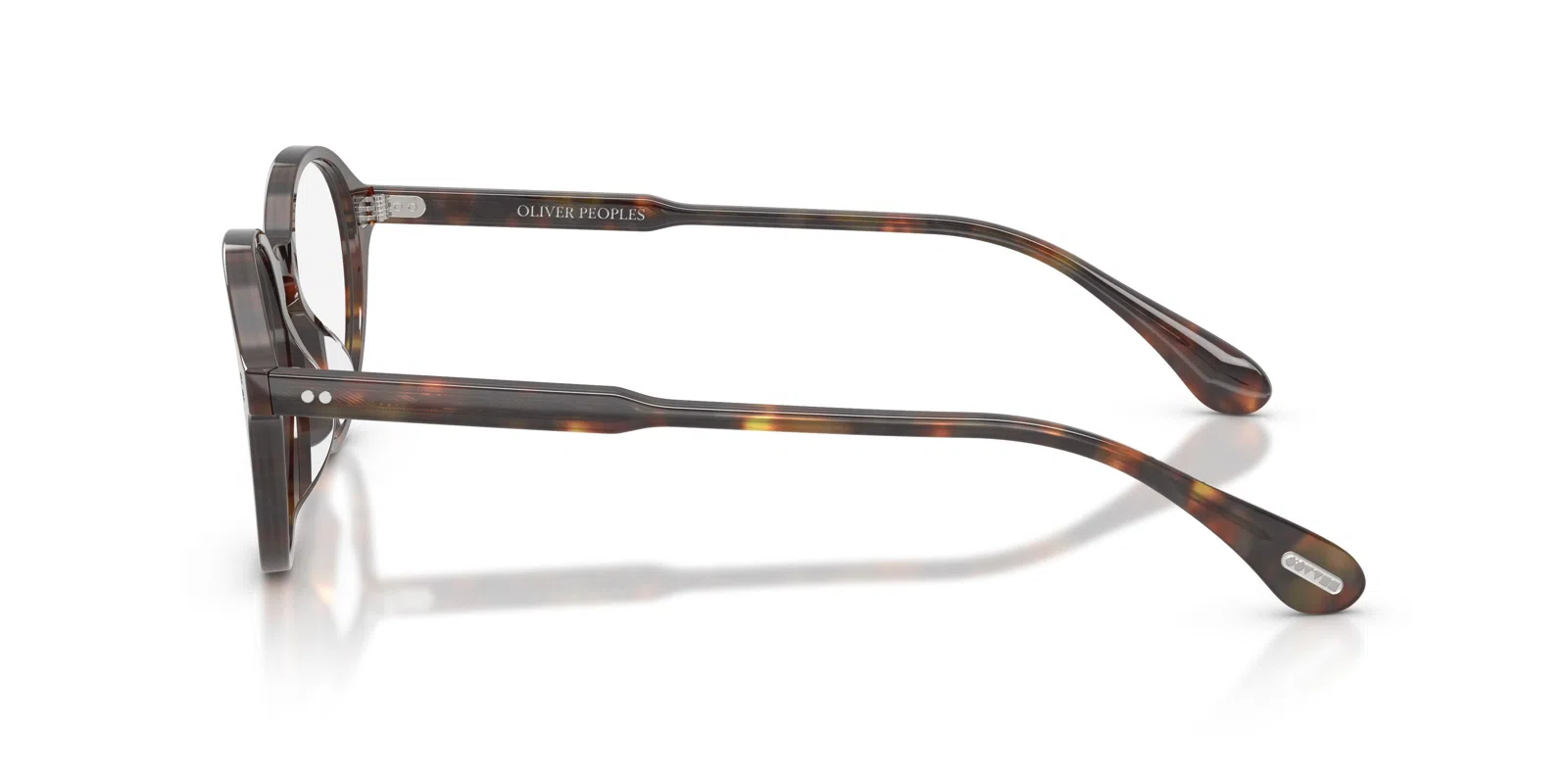 Oliver Peoples 902 5602U Eyeglasses - view 2